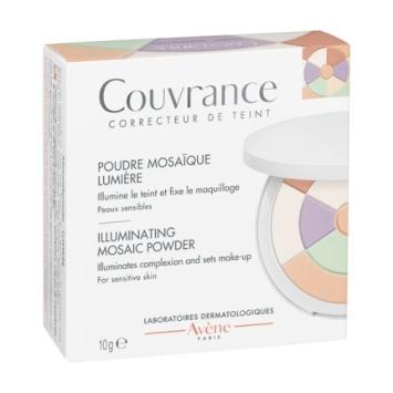 Avène Couvrance Mozaïekpoeder Lumière 10gr